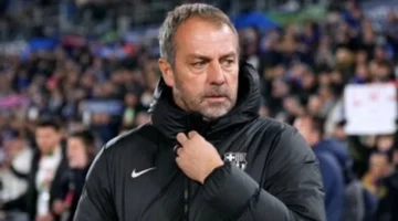 خطة هانس فيليك.. خبيرة نوم تنضم لجهاز برشلونة لرفع كفاءة اللاعبين